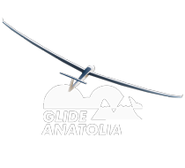 Glide Anatolia Logo